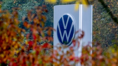 Доходы Volkswagen резко упали,  необходимо срочное сокращение расходов