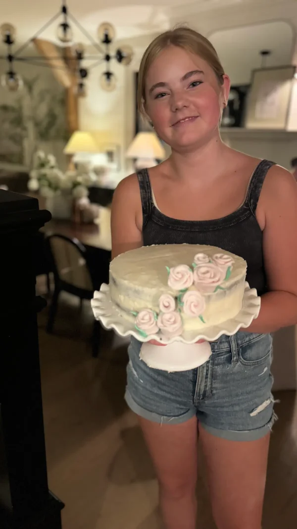 Меньше экранного времени и больше семейного — правило мамы четверых детей