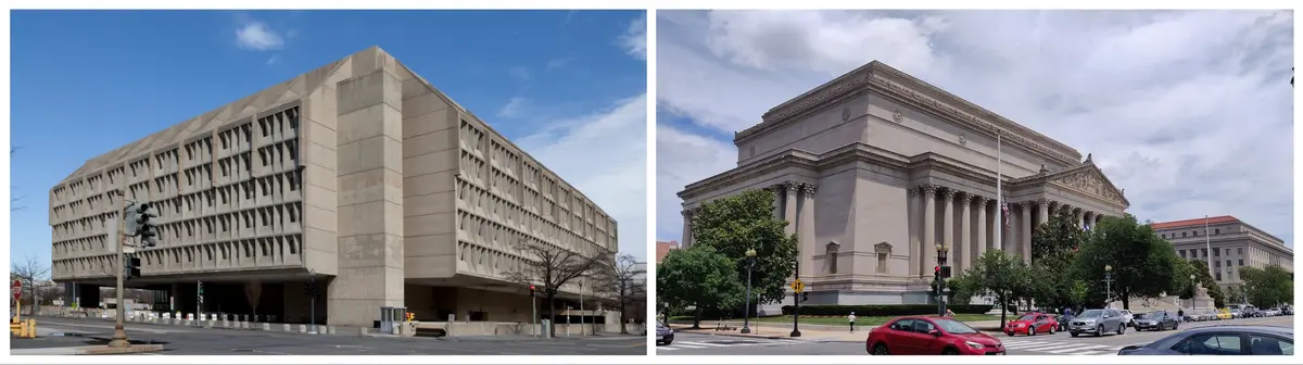 Витрувий: римский архитектор, заложивший основы западной архитектуры