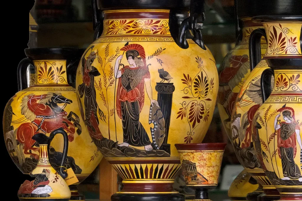 24 часа в Афинах