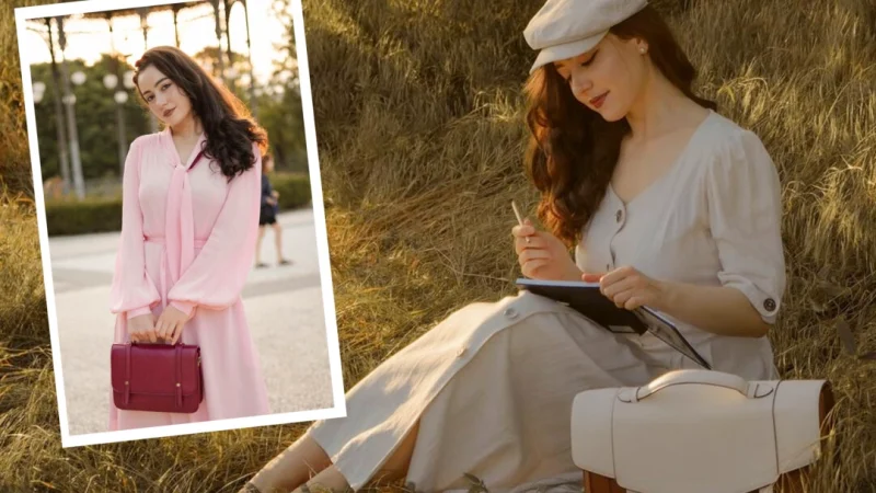 Иллюстрация The Epoch Times. (Courtesy of Taisia Marandici)
 | Epoch Times Россия