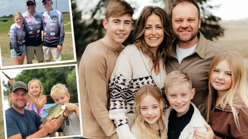 (Иллюстрация The Epoch Times; Courtesy of Allison Lundeen)
 | Epoch Times Россия