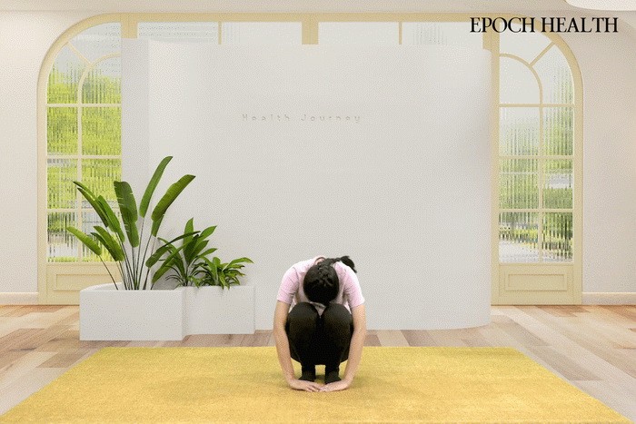 Шесть упражнений для прерывания длительного сидения