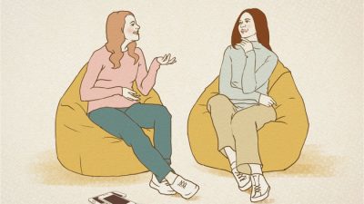 Как не утратить человеческие связи в цифровом мире