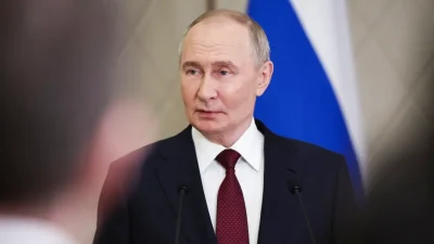 Путин: Трамп сможет справиться с украинским кризисом