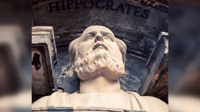 Врачи с лицензией на убийство. А как же клятва Гиппократа?