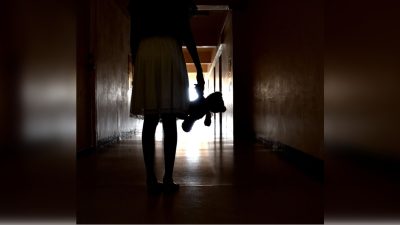 Страшные уроки на всю жизнь