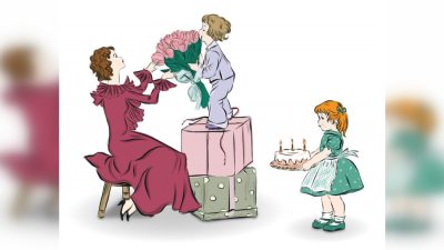 Мудрость обратного воспитания Конфуция