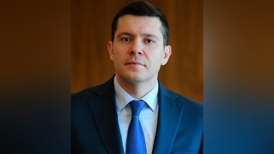 Глава Минпромторга в ослаблении рубля увидел уникальные возможности для экономики