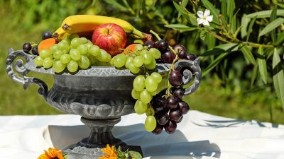 В Санкт-Петербурге разработали съедобную упаковку для продуктов