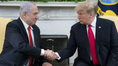 Мировые лидеры поздравляют Трампа с победой