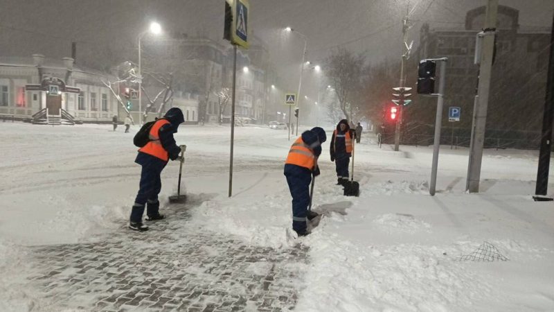 Благовещенск. (admblag.ru/news/) | Epoch Times Россия