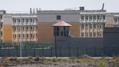 США внесли в чёрный список 29 китайских компаний из-за принудительного труда