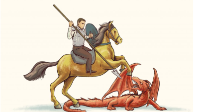 Битва за Запад