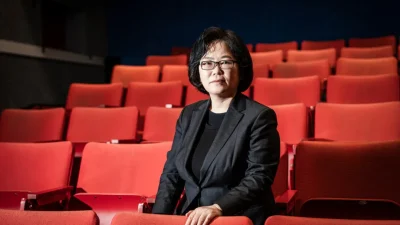 На Оскар номинирован фильм о насильственном извлечении органов в Китае