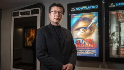 Агенты Китая угрожают терактами, чтобы остановить показ фильма «Государственные органы»