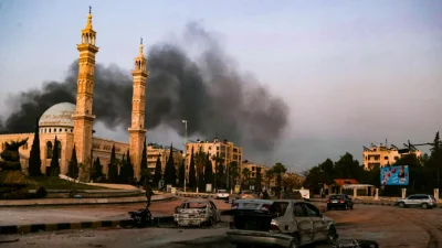 Эксперт: Падение Асада могло быть связано с соглашением между Россией и США по Украине