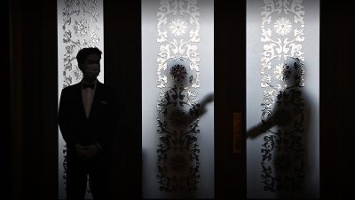 На секретном совещании Си Цзиньпин приказал атаковать Фалуньгун по всему миру