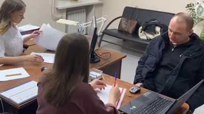 Отец четверых погибших детей под Красноярском признал свою вину