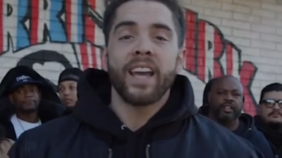 Боксёр Бамба умер через неделю после завоевания чемпионского титула WBA