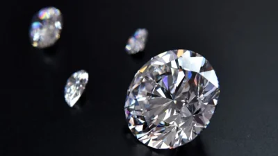 Первая в мире алмазная батарея на основе углерода-14 может прослужить тысячелетия, говорят учёные