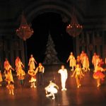 Цены на «Щелкунчик» достигли 425 000 рублей за комплект из 4 мест