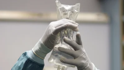 Техасский врач приговорён к 190 годам тюрьмы за введение в капельницы препаратов, останавливающих сердце