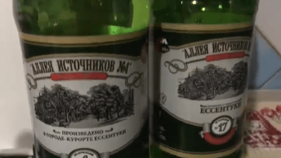 В минеральных водах Ессентуков нашли микроорганизмы, аналогичные жившим более 3 млрд лет назад