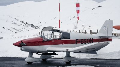 Пропавший на Камчатке самолёт Ан-2 обнаружен, экипаж и пассажир живы