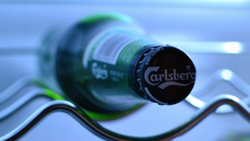 Carlsberg продаёт заводы «Балтики» за треть стоимости и покидает Россию pxhere.com/СС0 | Epoch Times Россия