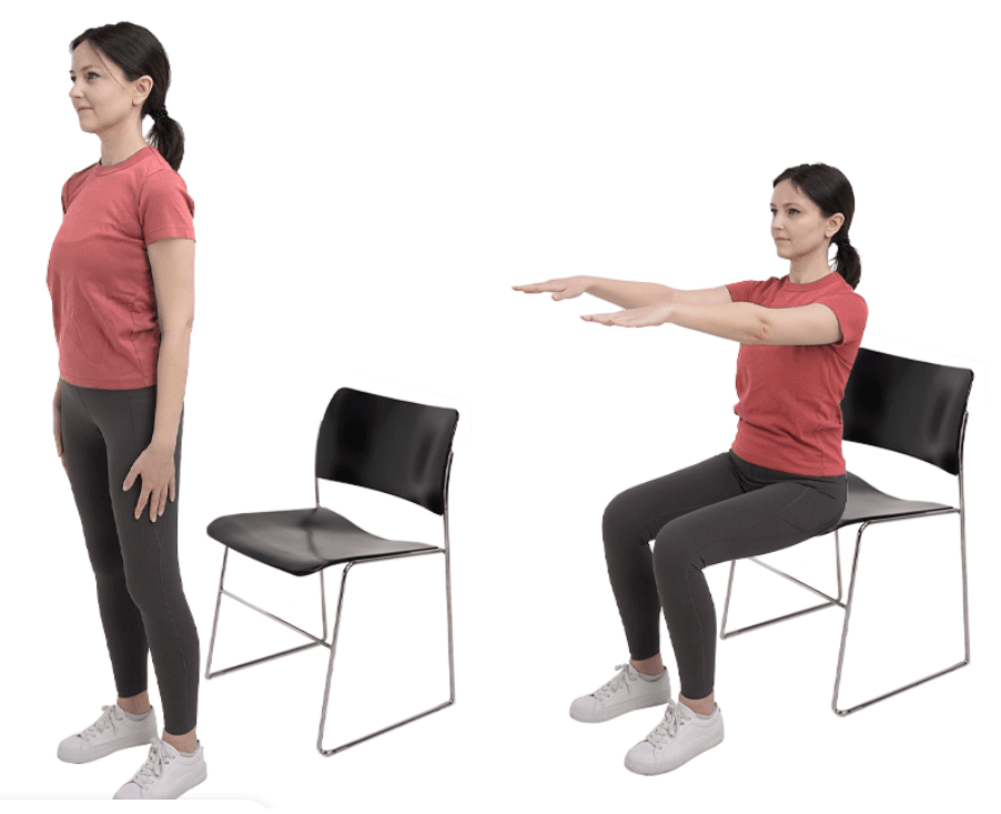 (Chung I Ho/The Epoch Times) Шесть упражнений, которые помогут контролировать высокое артериальное давление