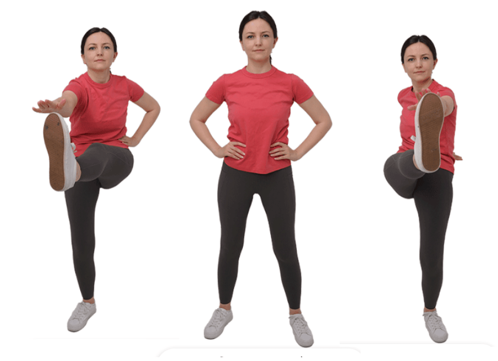 (Chung I Ho/The Epoch Times) Шесть упражнений, которые помогут контролировать высокое артериальное давление