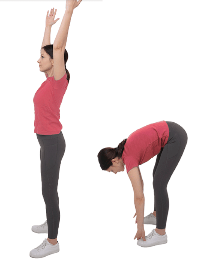 (Chung I Ho/The Epoch Times) Шесть упражнений, которые помогут контролировать высокое артериальное давление