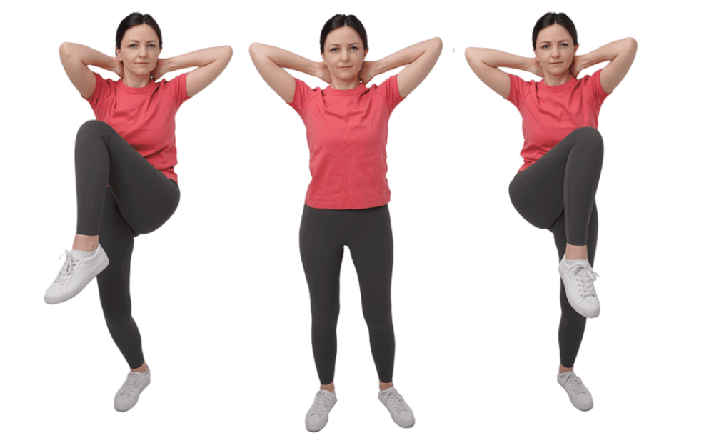 (Chung I Ho/The Epoch Times) Шесть упражнений, которые помогут контролировать высокое артериальное давление