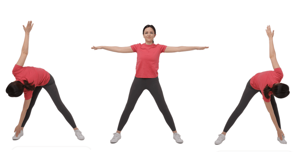 (Chung I Ho/The Epoch Times) Шесть упражнений, которые помогут контролировать высокое артериальное давление