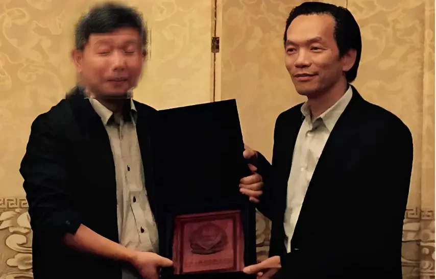 Агент тайной политической полиции Китая признал свою вину в Нью-Йорке