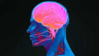 Высокий уровень сахара в крови приводит к нарушению мозговой активности у здоровых людей