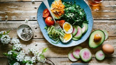 Врач-специалист по реабилитации раскрыл 5 столпов здоровья