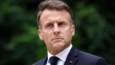 Агентство Moody’s даёт негативный прогноз Франции