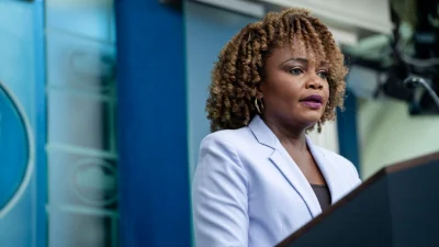 Белый дом оправдывает помилование президентом Хантера Байдена