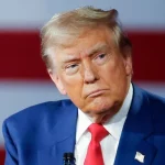 Что успел сделать Трамп в первый день после инаугурации? (краткий обзор)
