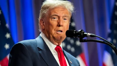 Трамп: США должны отменить потолок госдолга