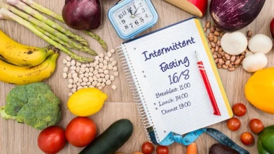 Голодание 16/8 может удвоить эффект похудения при учёте двух факторов