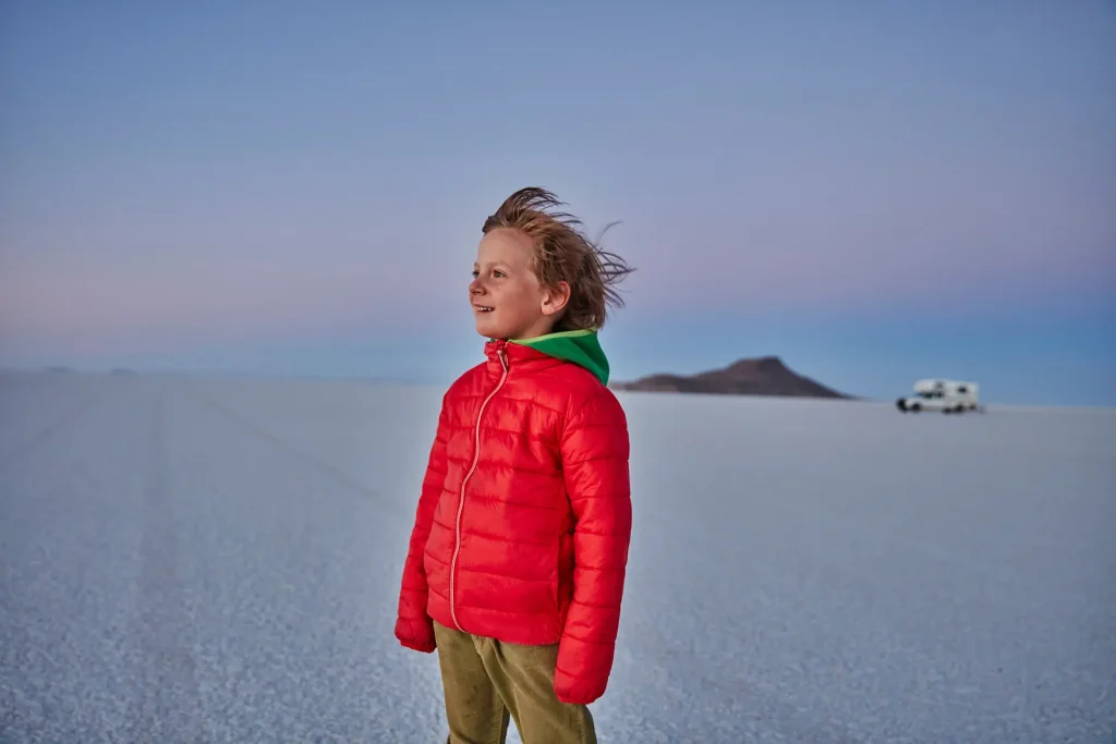 Как благоговение укрепляет иммунитет