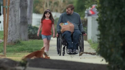 «Дарума»: необычная семейная драма — лучший фильм 2024 года