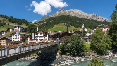 Пять малоизвестных туристических направлений, которые, по мнению ООН, стоит посетить