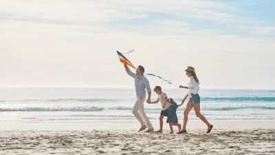 Шесть привычек жизни без стресса