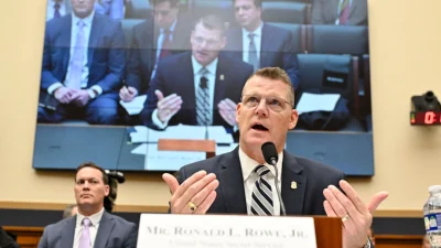 Министерство юстиции США скрыло важную информацию о попытках убийства Трампа