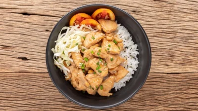 Почему рис превосходит кетодиету в долгосрочном регулировании уровня сахара в крови