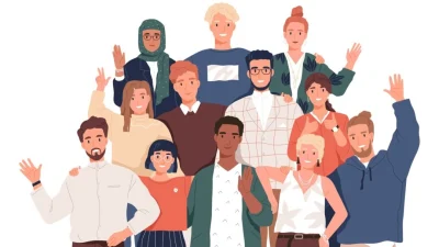 Мне открылся секрет, как по-настоящему радоваться общению с людьми